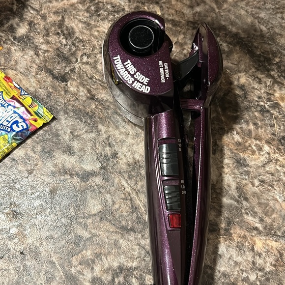 Infiniti pro by Conair - Picture 3 of 4